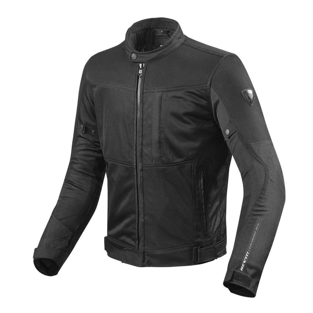 Blouson Moto Revit Vigor - Weebot