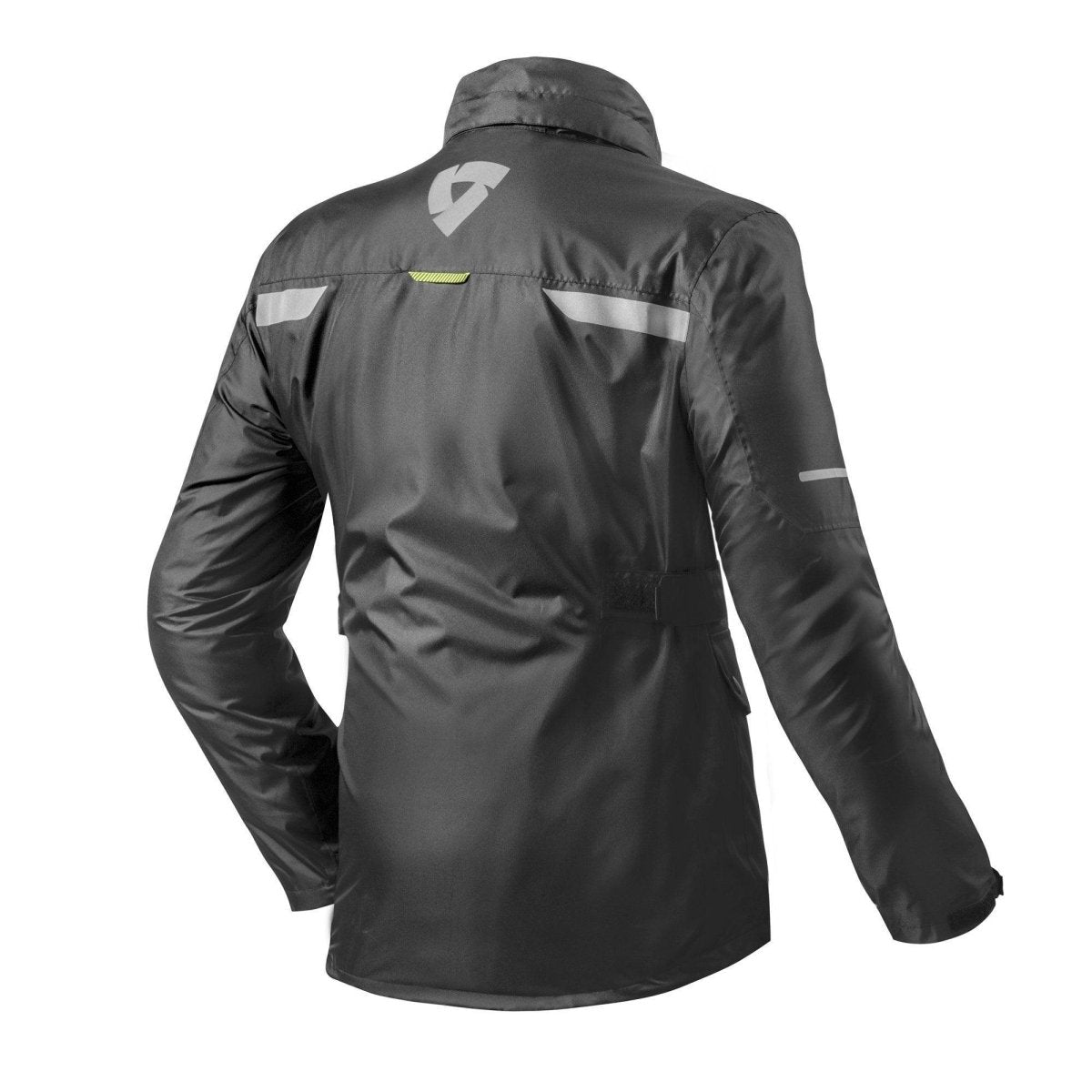 Veste de Pluie Moto Revit Nitric 2 H2O - Weebot