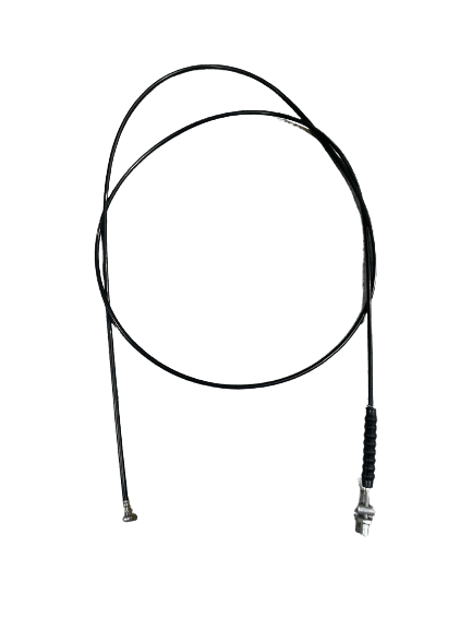Câble de Frein 140cm de Tambour Avant avec Ressort pour Trottinette Electrique Anoki X - Weebot