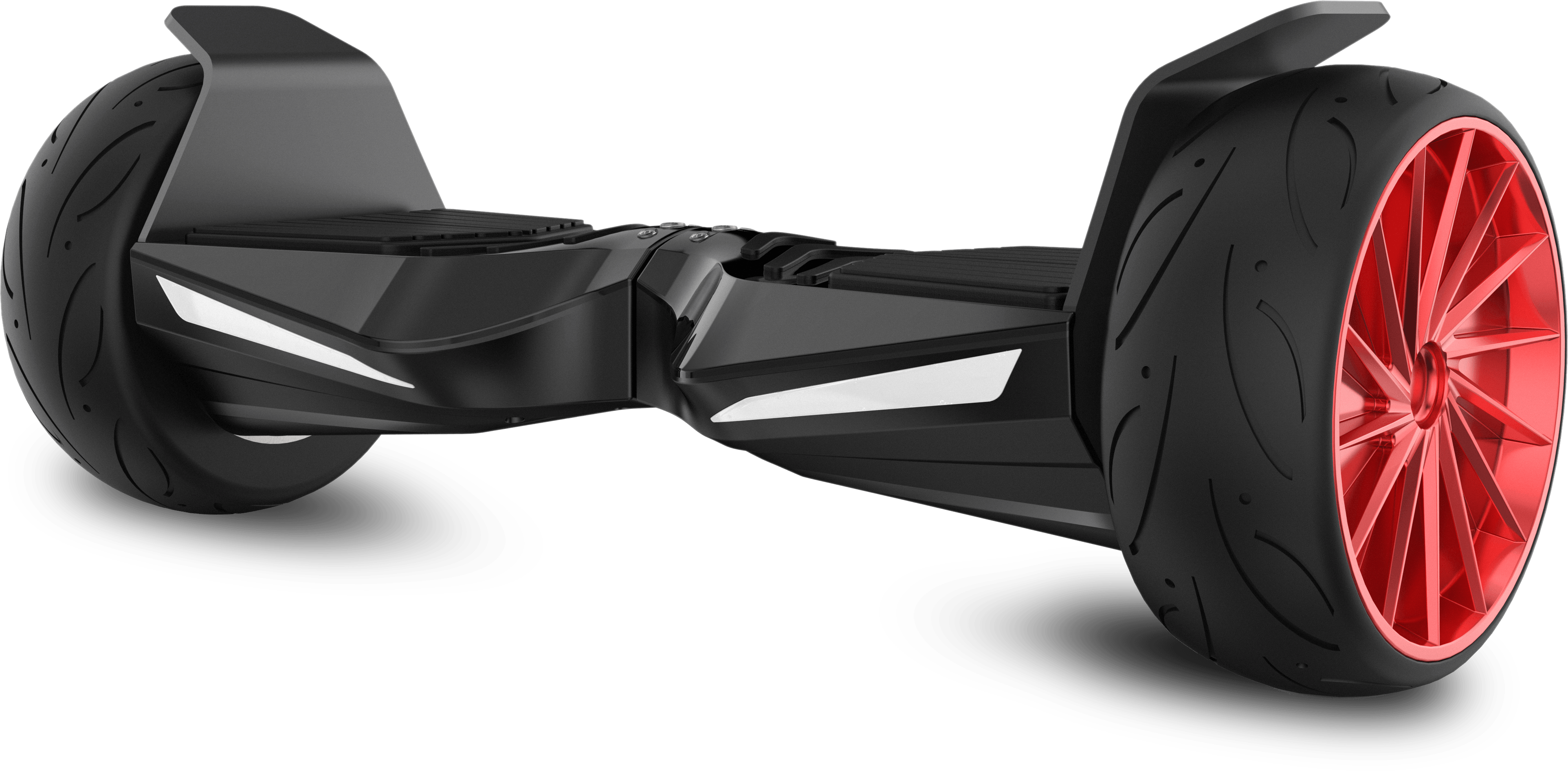 Hoverboard Original Kiwane XR 800W - Rapidité et agilité.