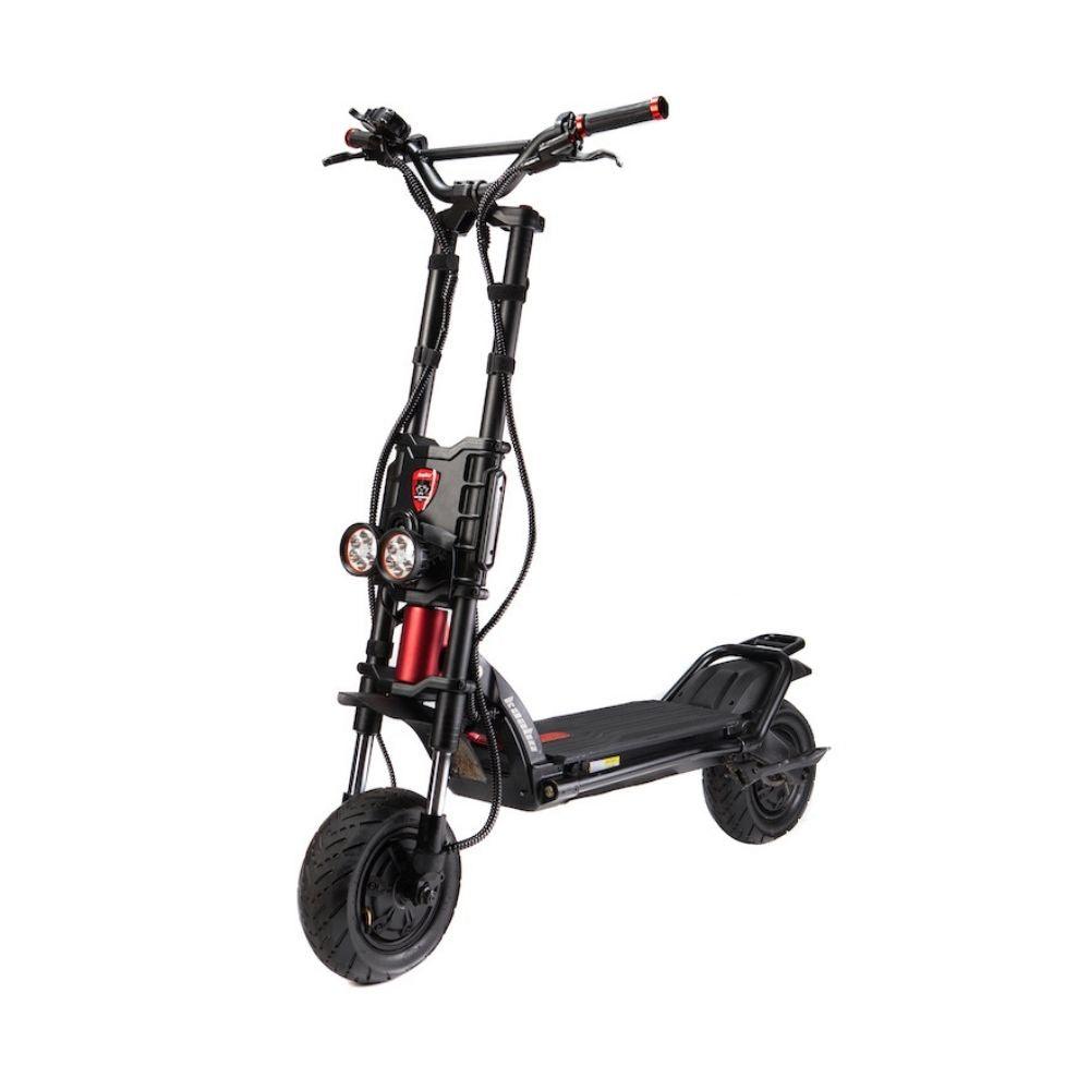 Trottinette Électrique Kaabo Wolf Warrior GT Pro Plus pas cher