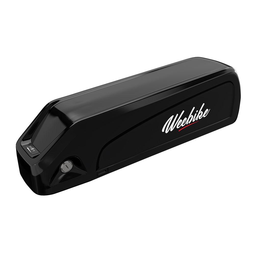Kit Vélo Électrique Weebike RokKit Trail (750W - Batterie 48V 20Ah) - Weebot