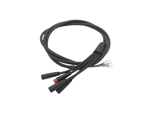 Câble afficheur pour Kaabo Skywalker 10C Et 10H - Weebot