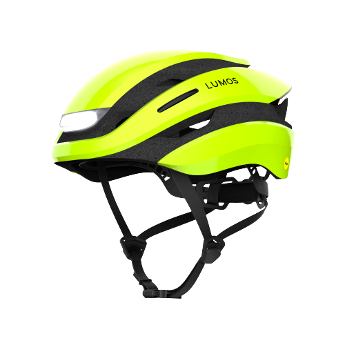 casque lumos ultra vert fushia pas cher solide