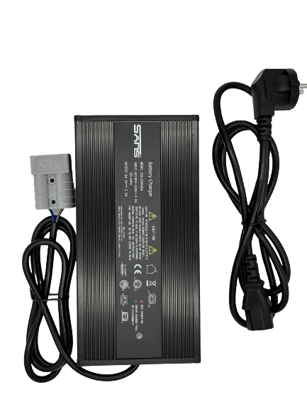 chargeur sunra hawk 72v 3a pas cher