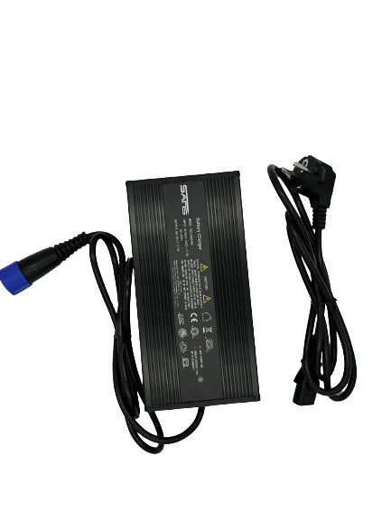 Chargeur Batterie 72V pour Scooter électrique Sunra Hawk Plus - Weebot