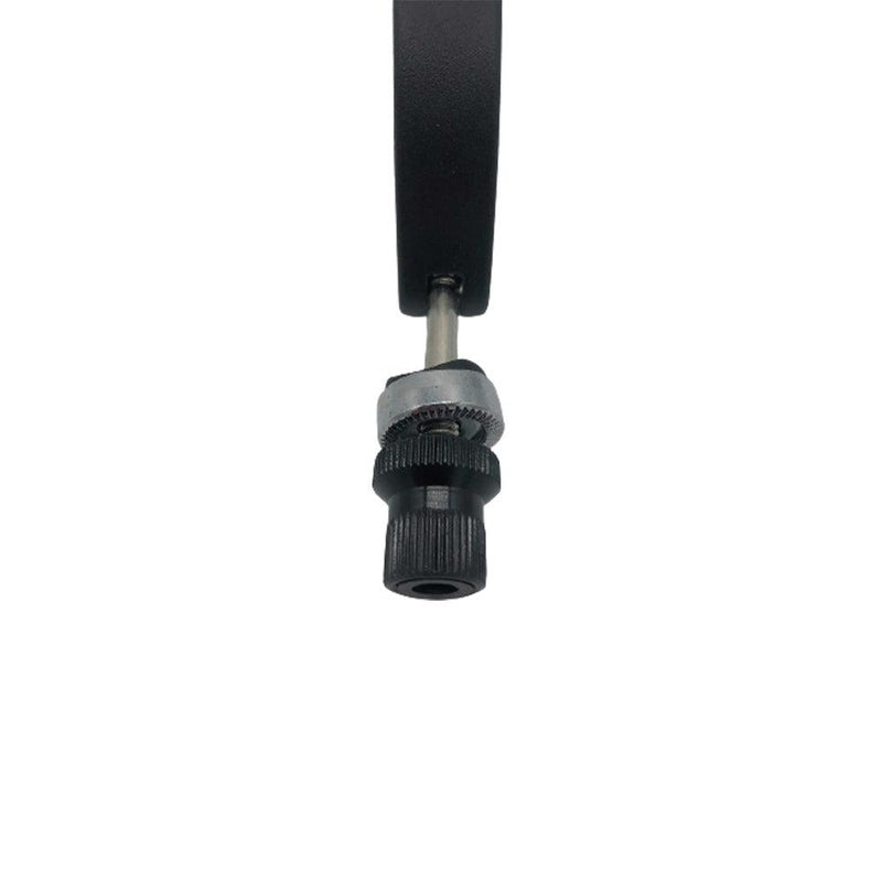 Collier de serrage et crochets Z10X pour trottinette électrique - Pièce  détachée pour trottinette électrique