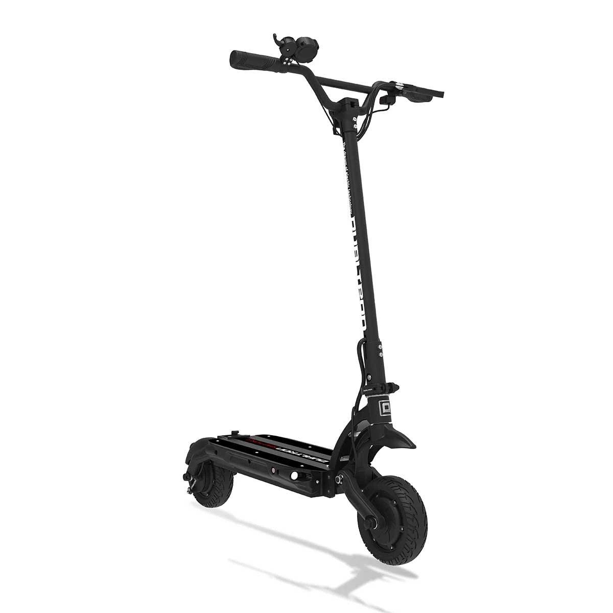 dualtron raptor2 trottinette electrique puissante