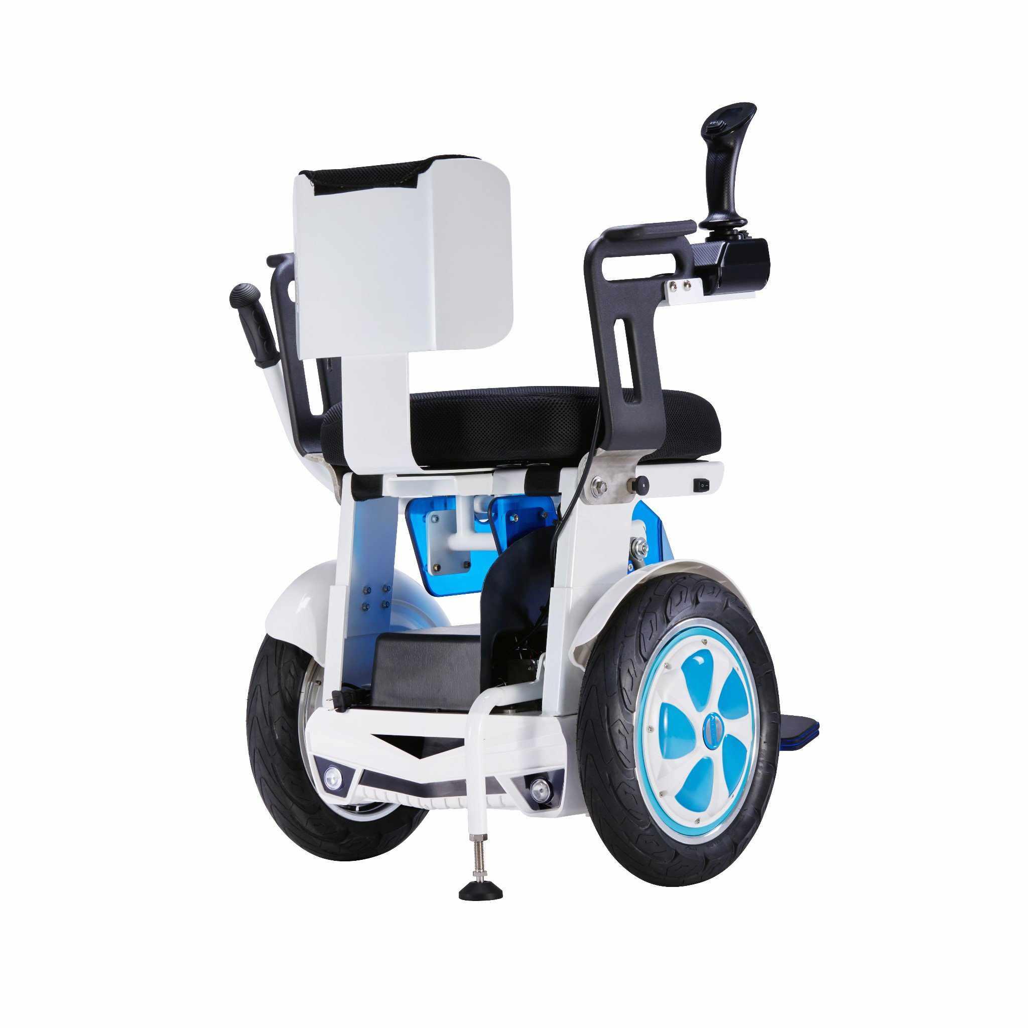Fauteuil Roulant Electrique Intelligent Airwheel A6S - Weebot