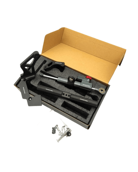 Kit Amortisseur Direction pour Trottinette Electrique Dualtron X, X2 Et Storm