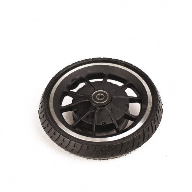 Kit frein à tambour roue gomme tendre pour trottinette électrique E-TWOW et  Littleboard - Hors GT