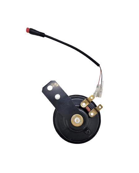 Klaxon 12V pour Trottinette Electrique Nami Burn-E Et Burn-E2 - Weebot