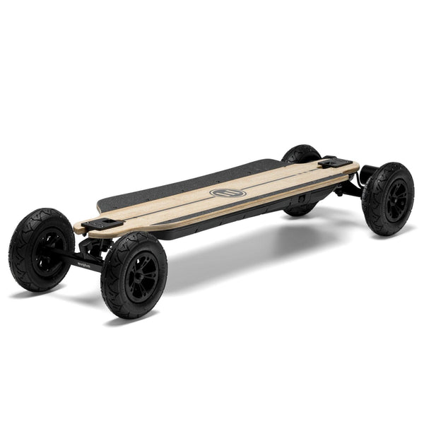 evolve GTR bambooシリーズ 電動スケートボード - その他スポーツ