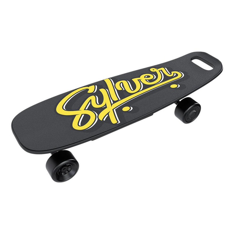 Skateboard électrique Voltaway au meilleur prix chez Zephcontrol