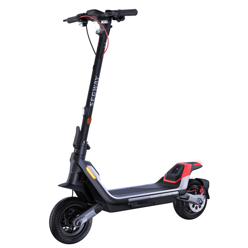 Trottinette électrique - Segway-Ninebot - KickScooter E2 Plus E - 500