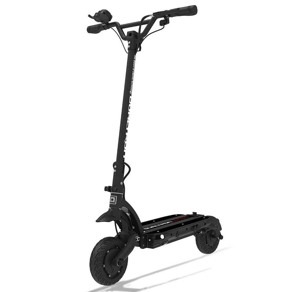 trottinette electrique dualtron raptor2 pas cher