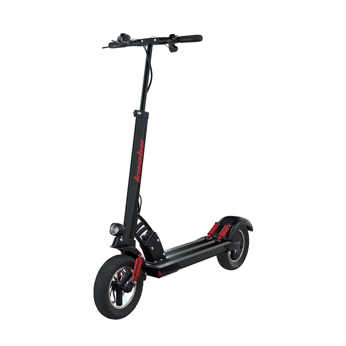 Trottinette Electrique Kaabo Skywalker 10C pas cher