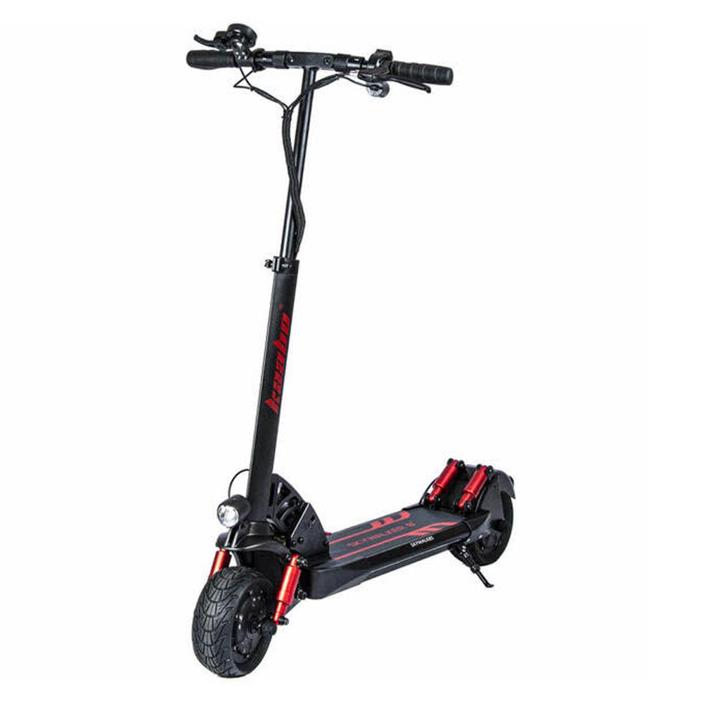 trottinette electrique kaabo skywalker 8s pas cher