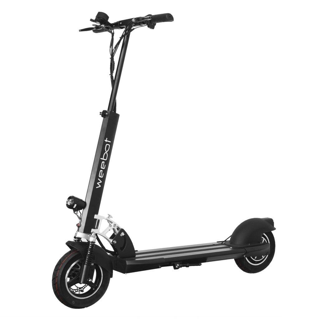 trottinette electrique weebot maverick pas cher