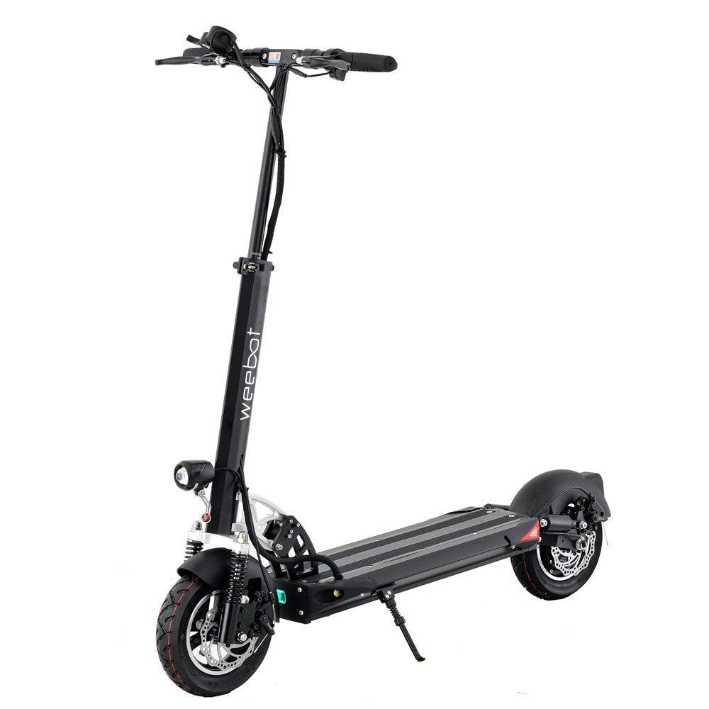 trottinette electrique weebot omaha pas cher